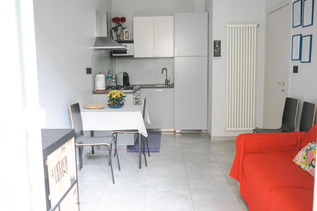 Auri'S House Apartment Turin Bagian luar foto