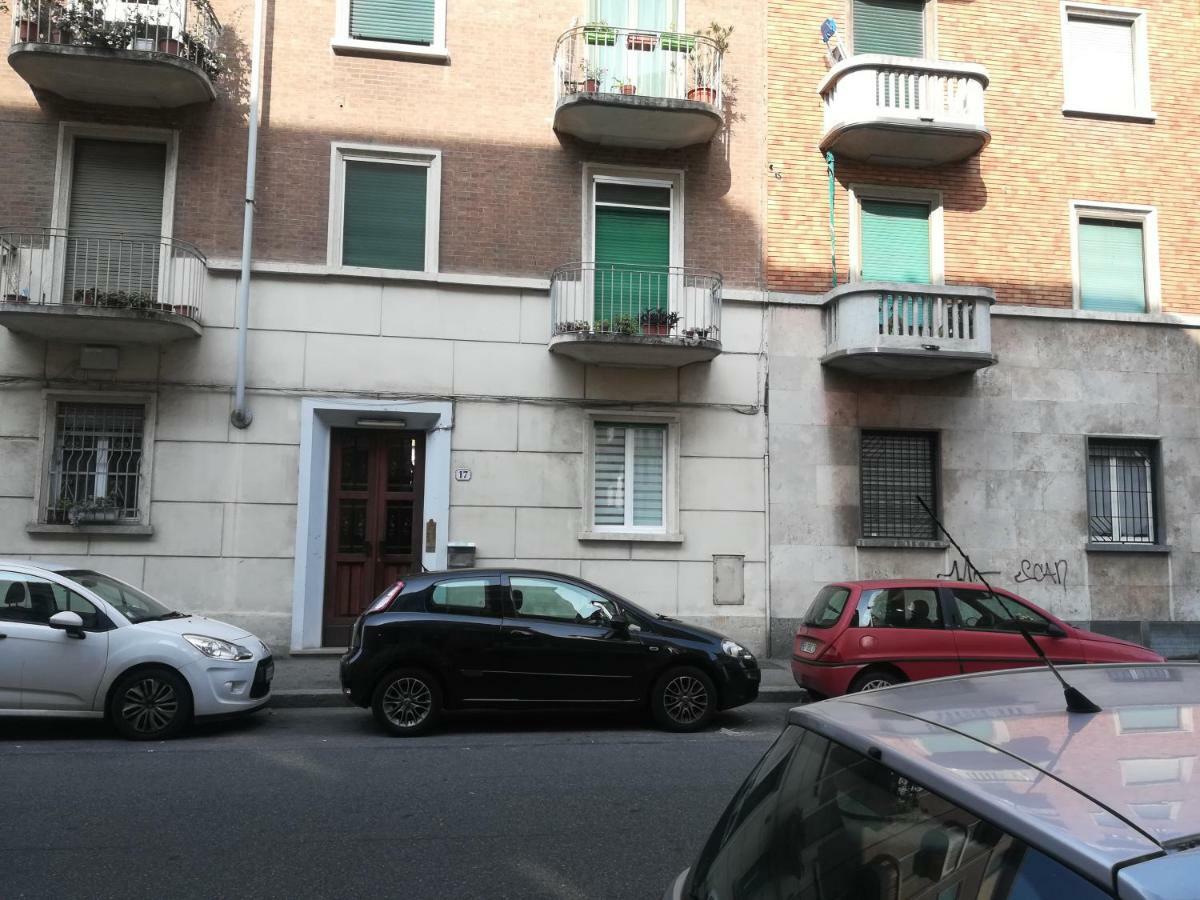 Auri'S House Apartment Turin Bagian luar foto
